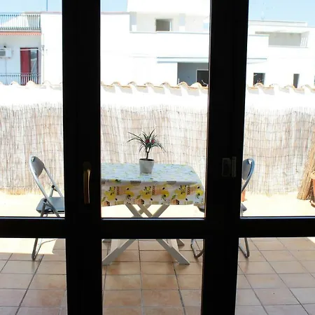 Primo Piano A Sinistra Vakantiehuis *