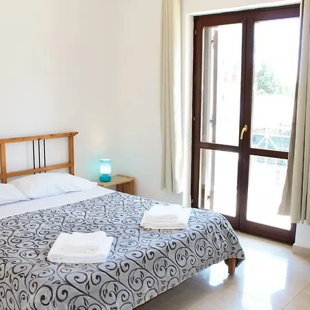 Primo Piano A Sinistra Vakantiehuis